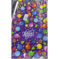 Пакет фольга НГ 25х40 Задор 1кг (100/2000)